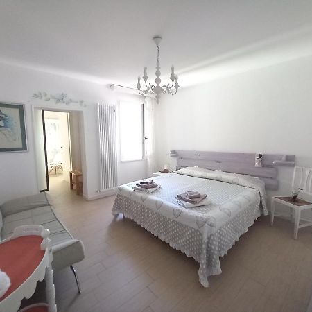 A Casa Di Dora Bed & Breakfast Treviso Luaran gambar