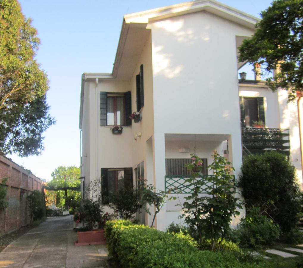 A Casa Di Dora Bed & Breakfast Treviso Luaran gambar
