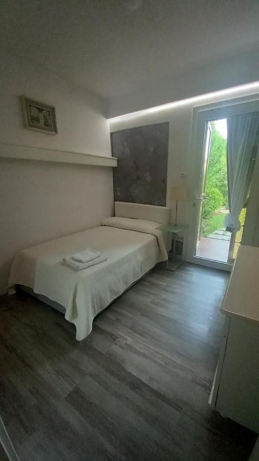 A Casa Di Dora Bed & Breakfast Treviso Luaran gambar