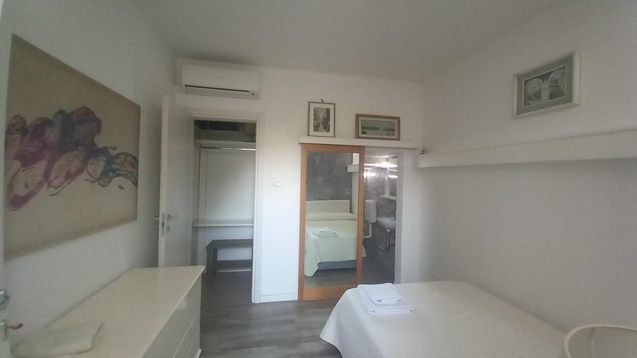 A Casa Di Dora Bed & Breakfast Treviso Luaran gambar