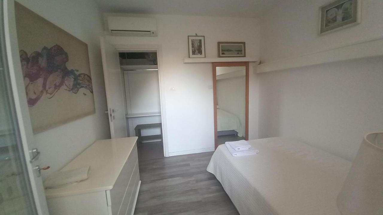 A Casa Di Dora Bed & Breakfast Treviso Luaran gambar