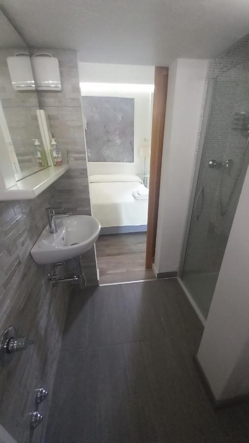 A Casa Di Dora Bed & Breakfast Treviso Luaran gambar