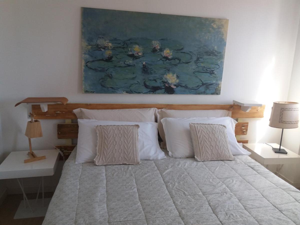 A Casa Di Dora Bed & Breakfast Treviso Luaran gambar