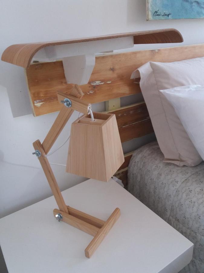 A Casa Di Dora Bed & Breakfast Treviso Luaran gambar