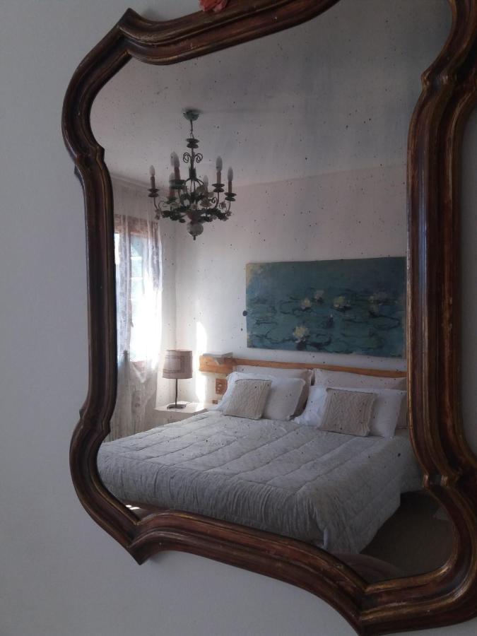 A Casa Di Dora Bed & Breakfast Treviso Luaran gambar