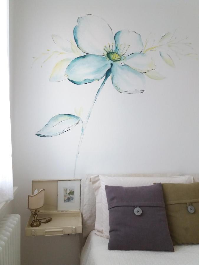 A Casa Di Dora Bed & Breakfast Treviso Luaran gambar