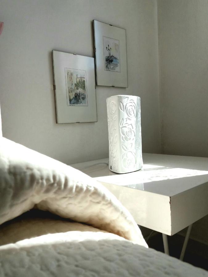 A Casa Di Dora Bed & Breakfast Treviso Luaran gambar
