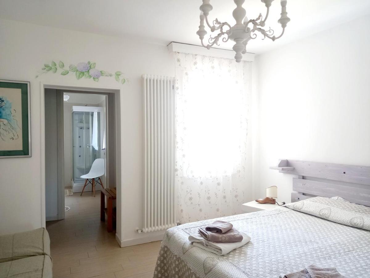 A Casa Di Dora Bed & Breakfast Treviso Luaran gambar