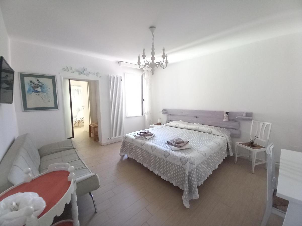 A Casa Di Dora Bed & Breakfast Treviso Luaran gambar