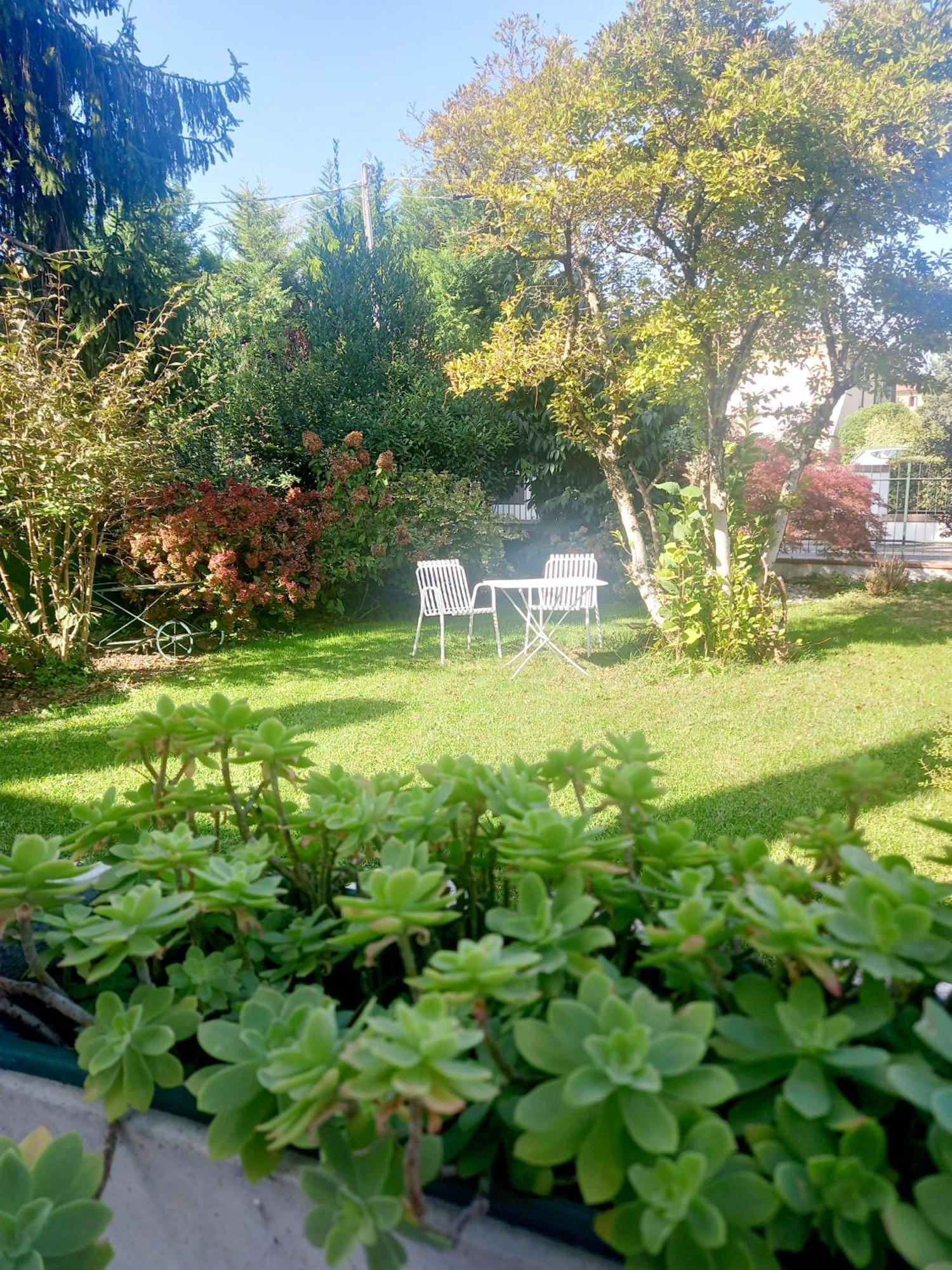 A Casa Di Dora Bed & Breakfast Treviso Luaran gambar