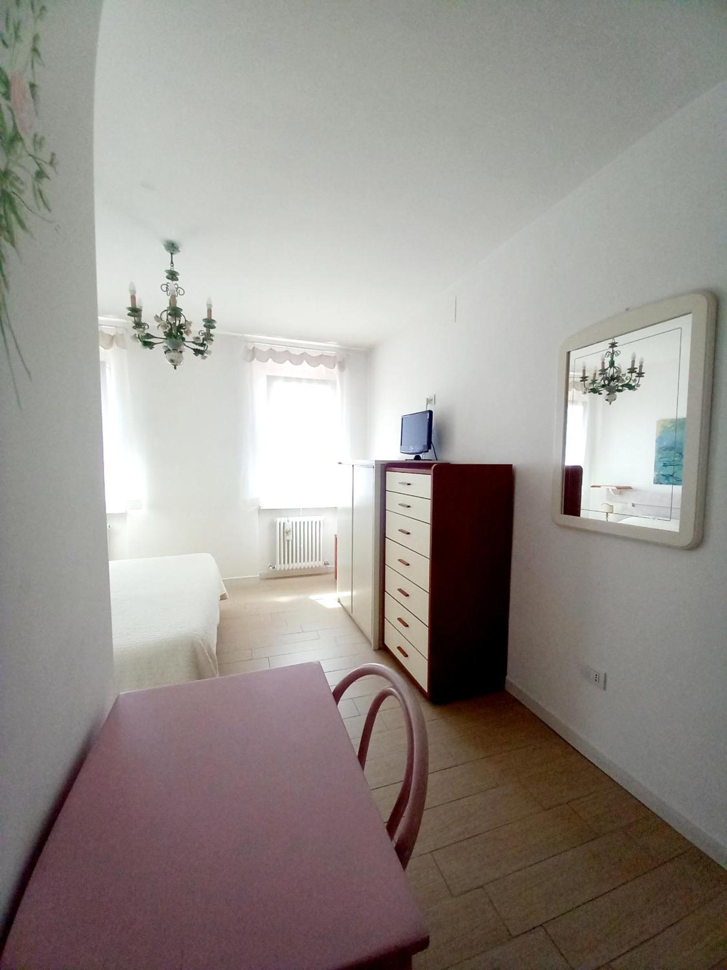 A Casa Di Dora Bed & Breakfast Treviso Luaran gambar