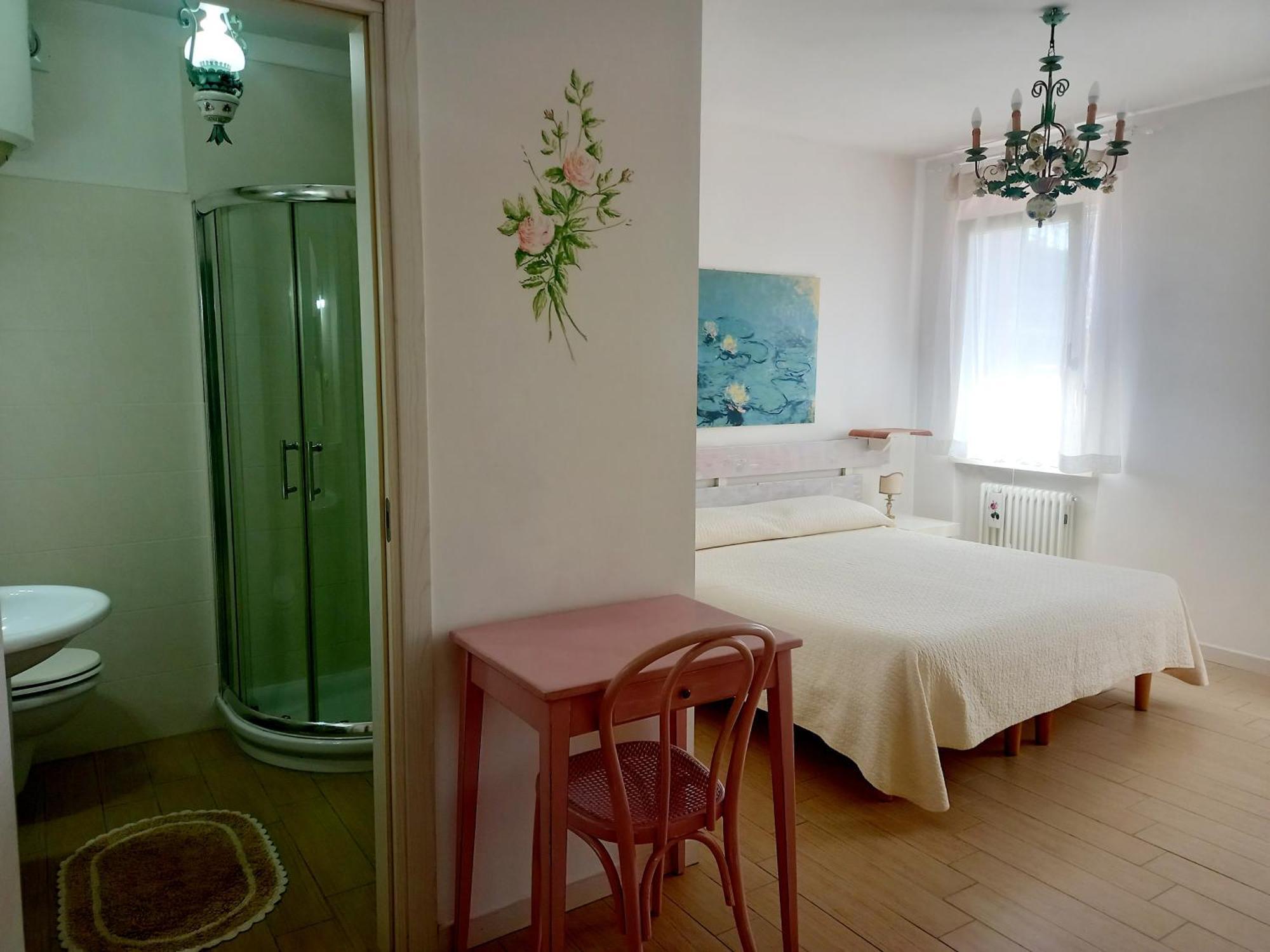 A Casa Di Dora Bed & Breakfast Treviso Luaran gambar