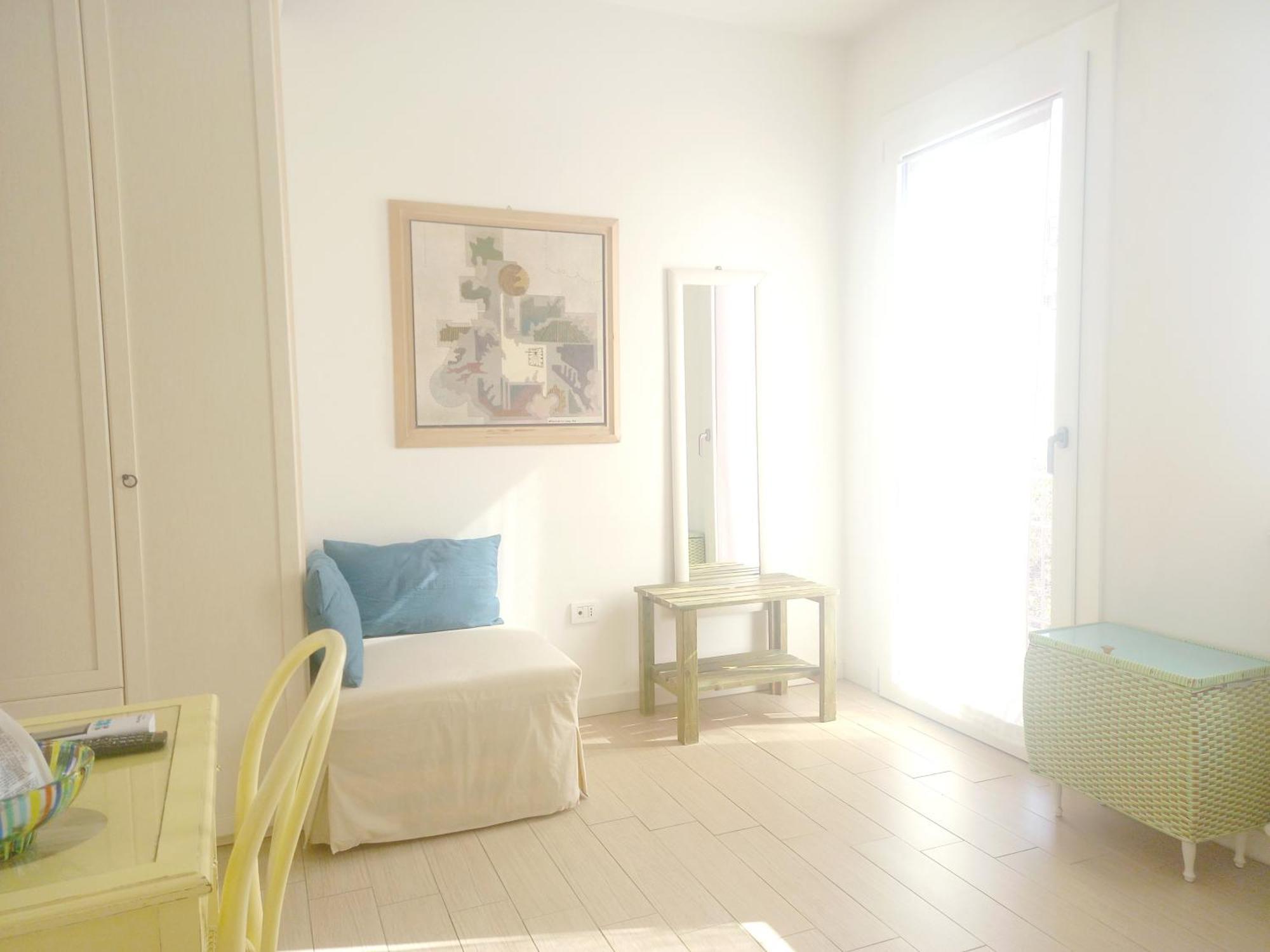A Casa Di Dora Bed & Breakfast Treviso Luaran gambar
