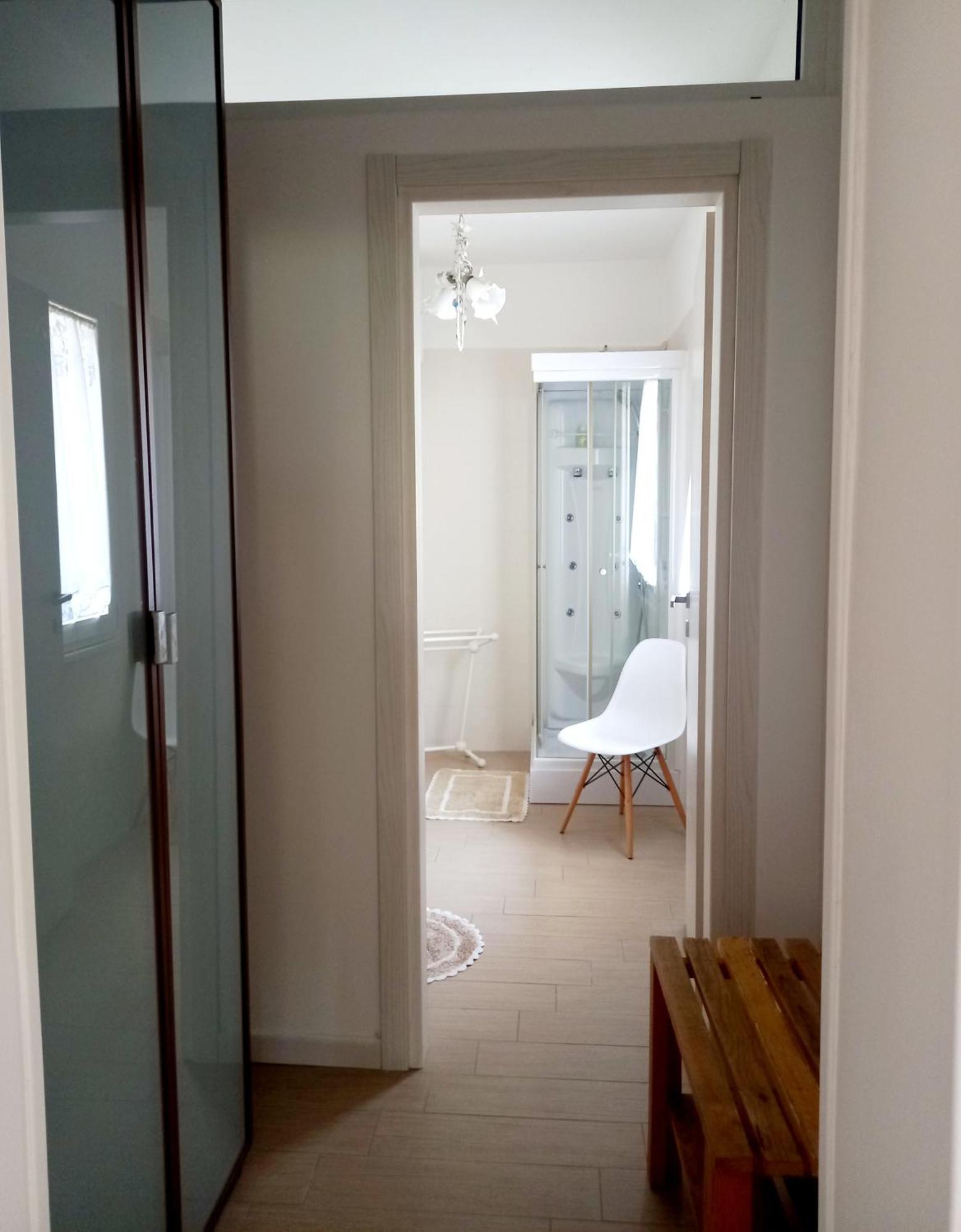 A Casa Di Dora Bed & Breakfast Treviso Luaran gambar