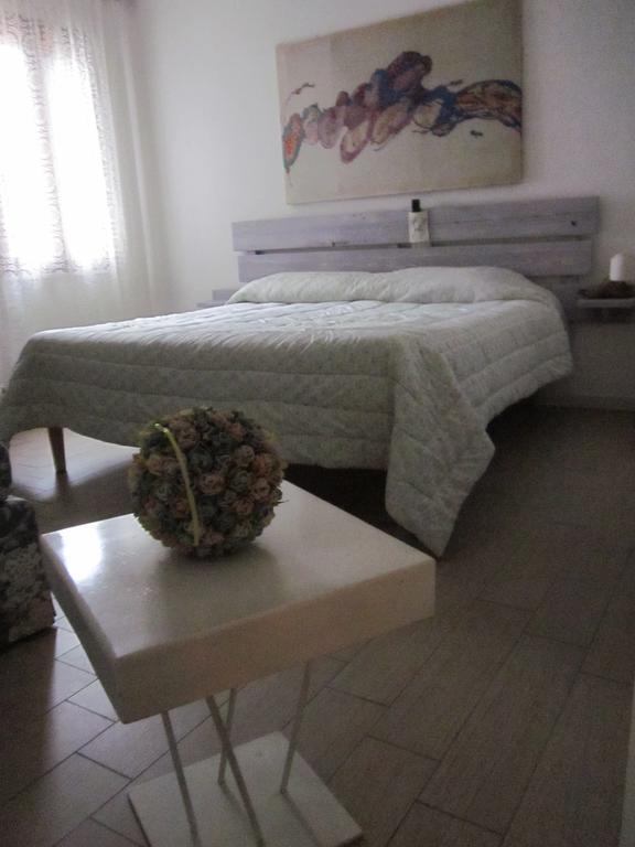 A Casa Di Dora Bed & Breakfast Treviso Bilik gambar