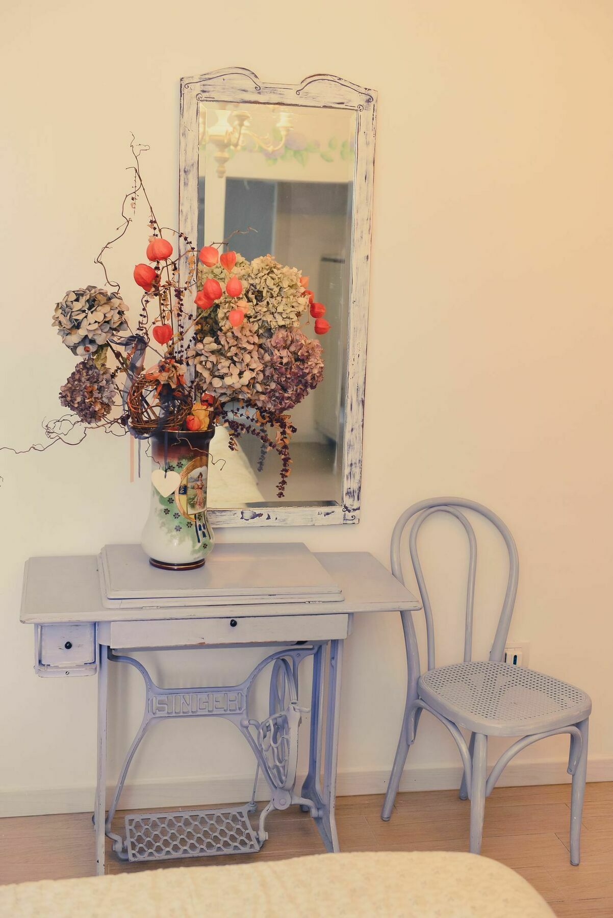 A Casa Di Dora Bed & Breakfast Treviso Luaran gambar