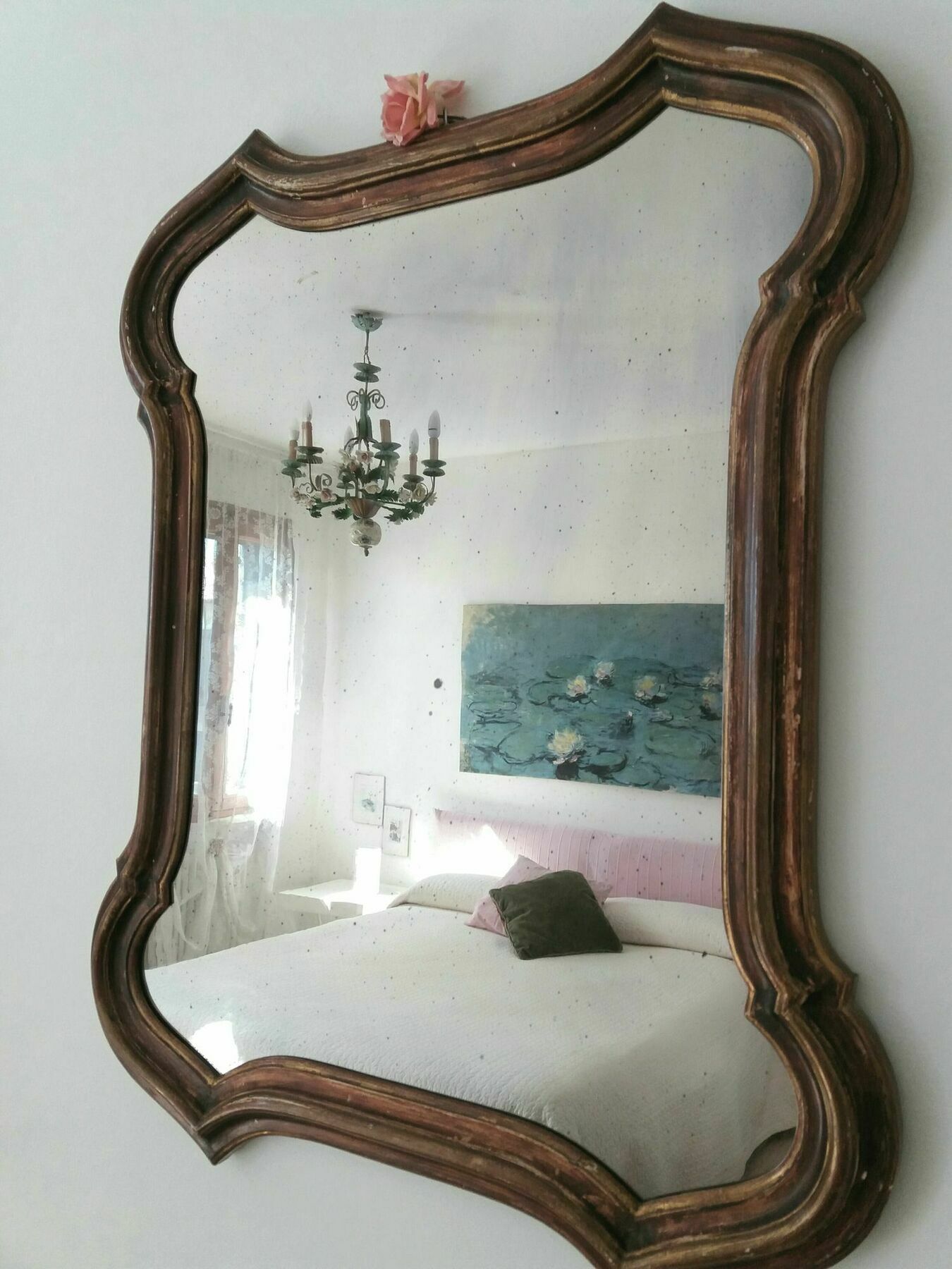 A Casa Di Dora Bed & Breakfast Treviso Luaran gambar