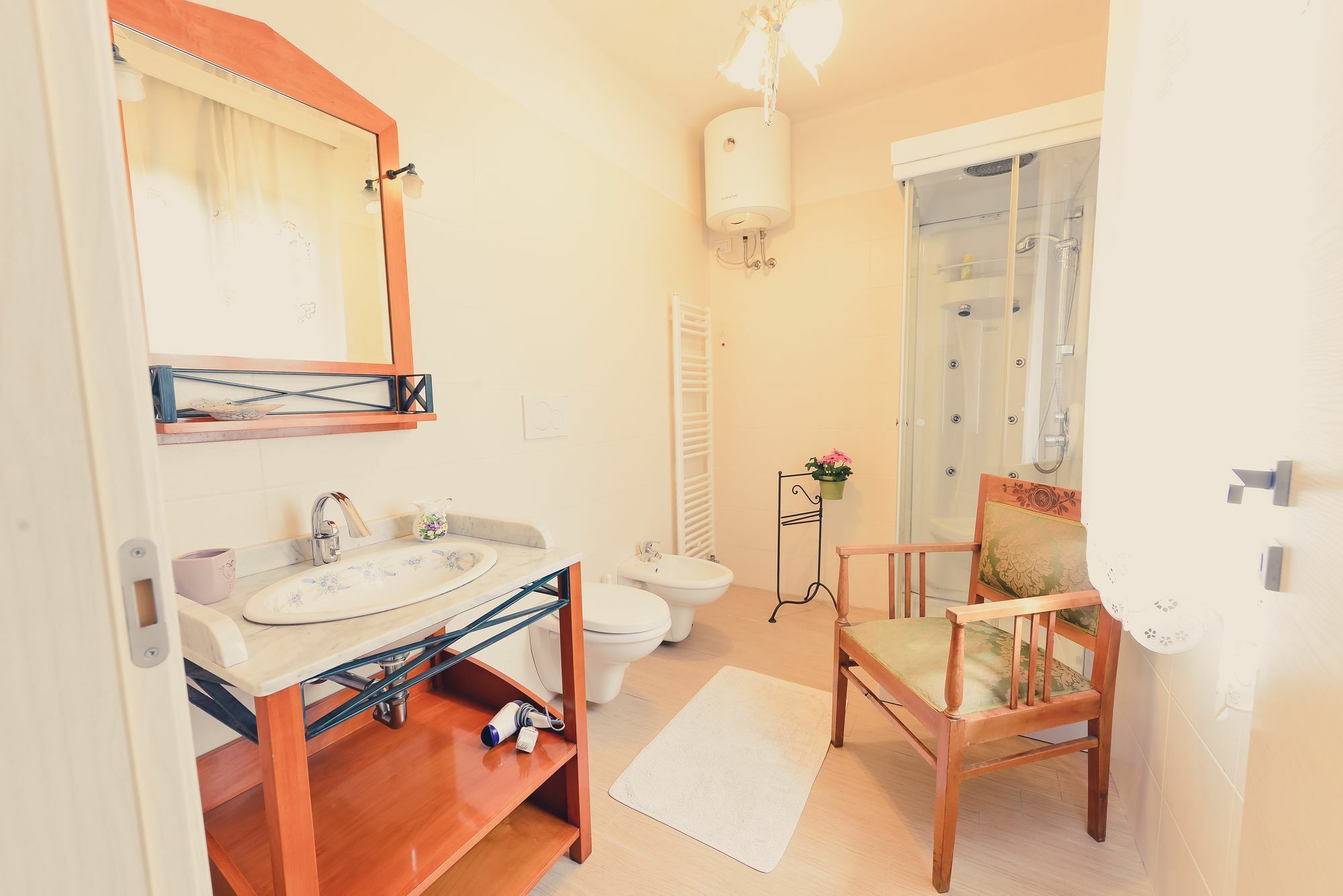A Casa Di Dora Bed & Breakfast Treviso Luaran gambar
