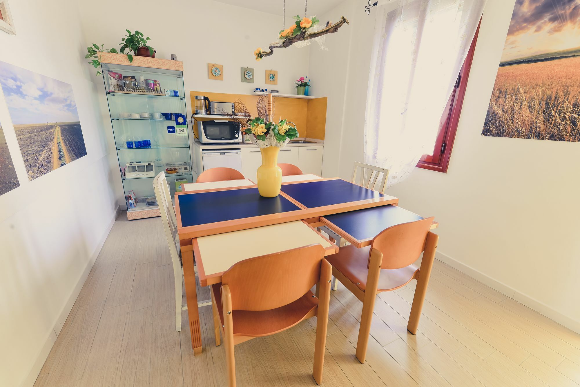 A Casa Di Dora Bed & Breakfast Treviso Luaran gambar
