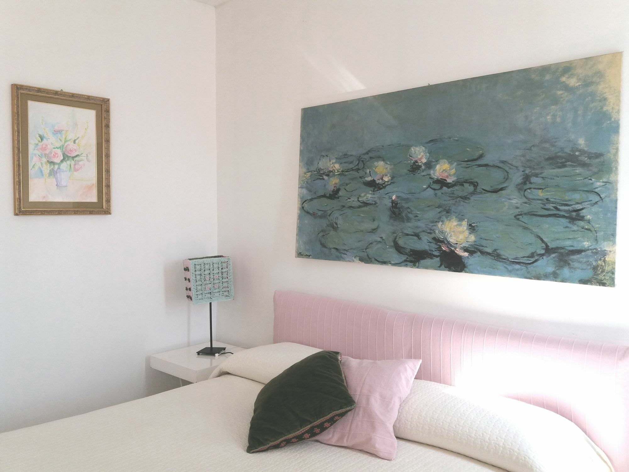 A Casa Di Dora Bed & Breakfast Treviso Luaran gambar