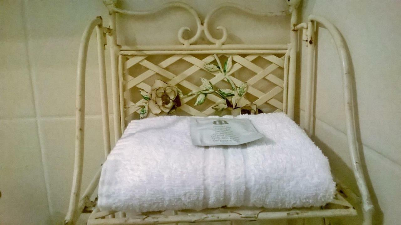 A Casa Di Dora Bed & Breakfast Treviso Luaran gambar