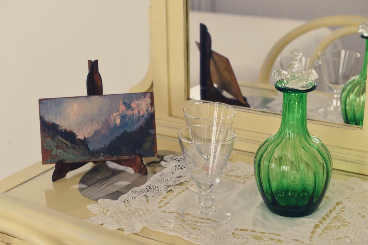 A Casa Di Dora Bed & Breakfast Treviso Luaran gambar