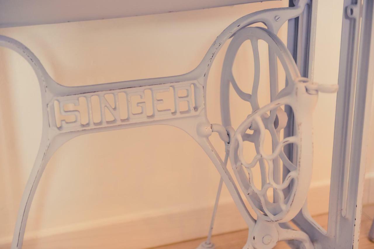 A Casa Di Dora Bed & Breakfast Treviso Luaran gambar