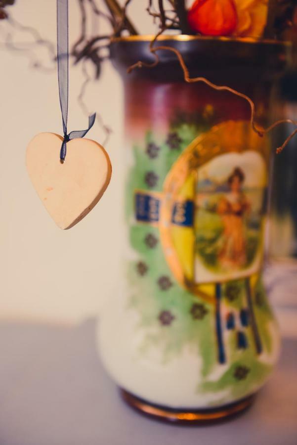 A Casa Di Dora Bed & Breakfast Treviso Luaran gambar