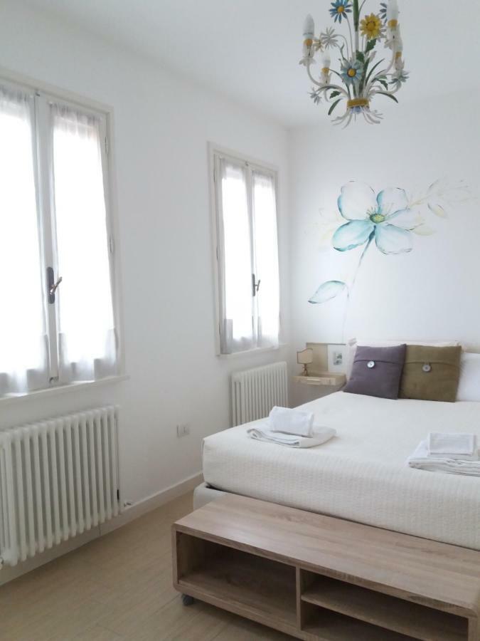 A Casa Di Dora Bed & Breakfast Treviso Luaran gambar