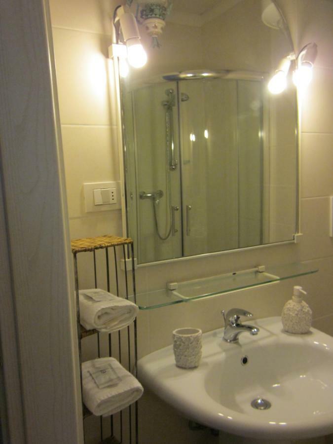A Casa Di Dora Bed & Breakfast Treviso Luaran gambar